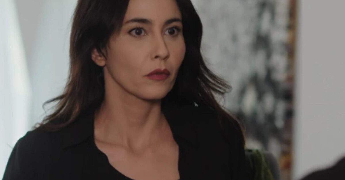 Η Γη της Ελιάς: Η ανακάλυψη που φέρνει Αθηνά και Μαργαρίτα σε απόγνωση