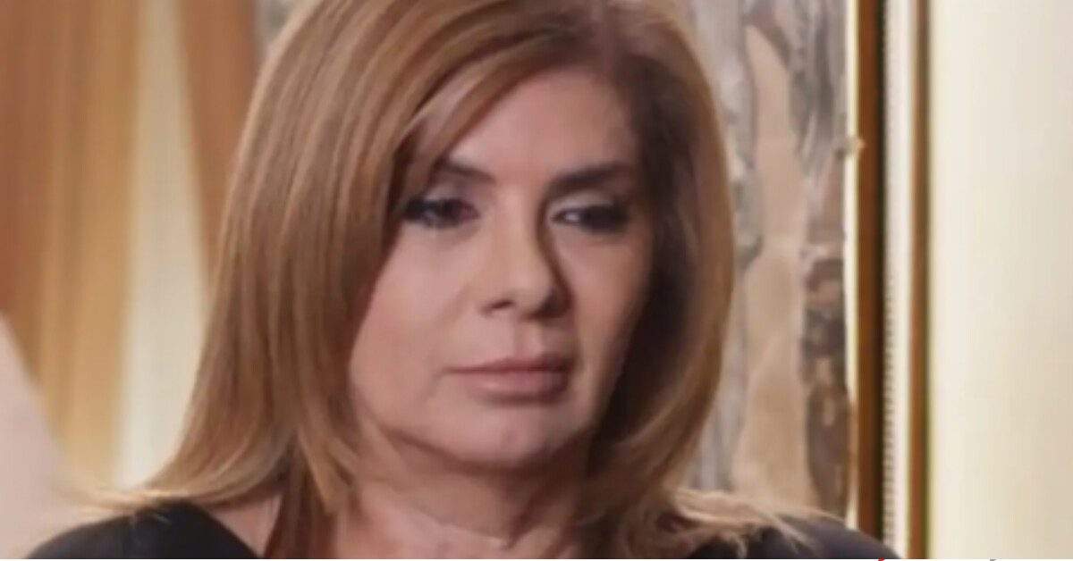 Άγιος Έρωτας: Τρίτο πρόσωπο διαλύει εν μία νυκτί στη σχέση τ…