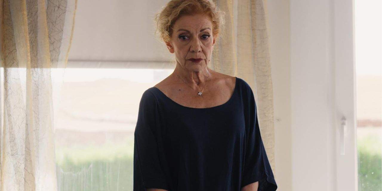 Το σπίτι δίπλα στο ποτάμι: Σε κλοιό εκβιασμού η Μελισσάνθη