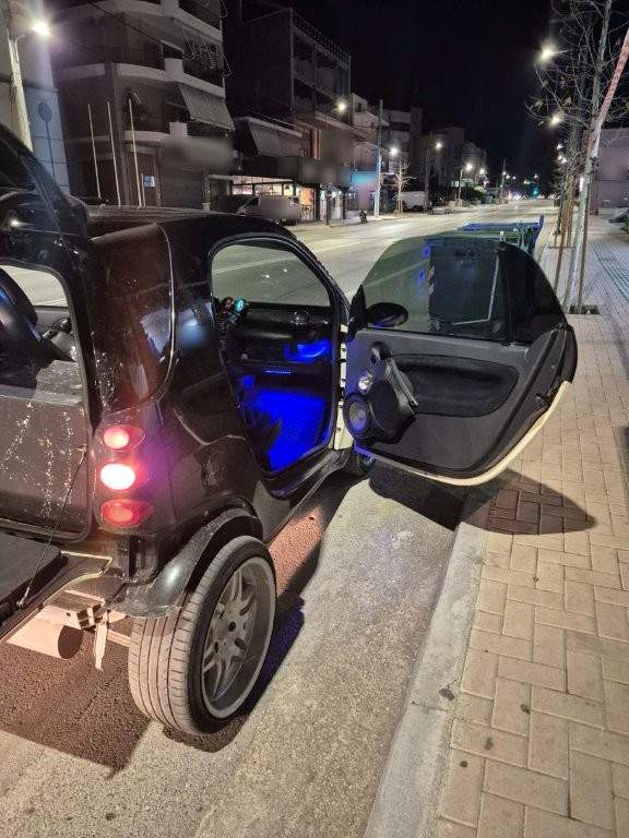 Καιρός: Iσχυρές καταιγίδες τις επόμενες ώρες – Ποιες περιοχές θα βρεθούν στο επίκεντρο της κακοκαιρίας