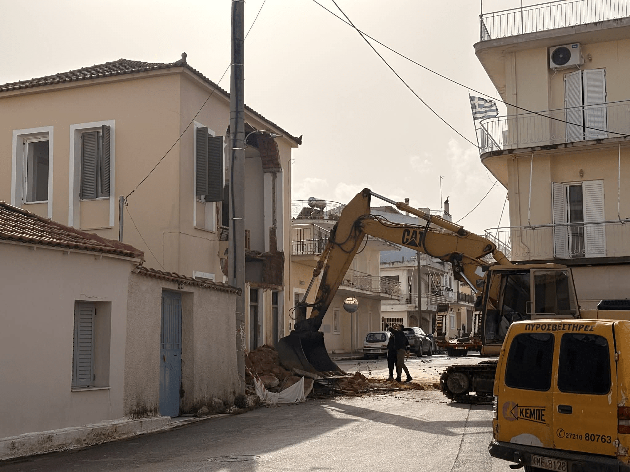 ΕΛΑΣ: Εξαρθρώθηκε εγκληματική οργάνωση που διακινούσε ναρκωτικά σε φυλακές – Πώς δρούσαν – ΦΩΤΟ & ΒΙΝΤΕΟ