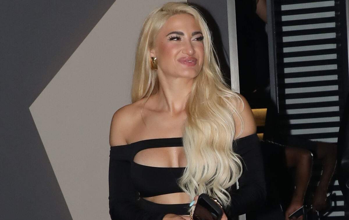 Εύβοια: Αστυνομικός που συνελήφθη ξυλοκόπησε τη γυναίκα που σε οικογενειακό τραπέζι μπροστά στα μάτια των παιδιών τους