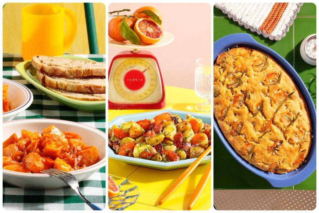 Η Γη της Ελιάς: Ένας παράνομος έρωτας και μία απώλεια εξουσίας