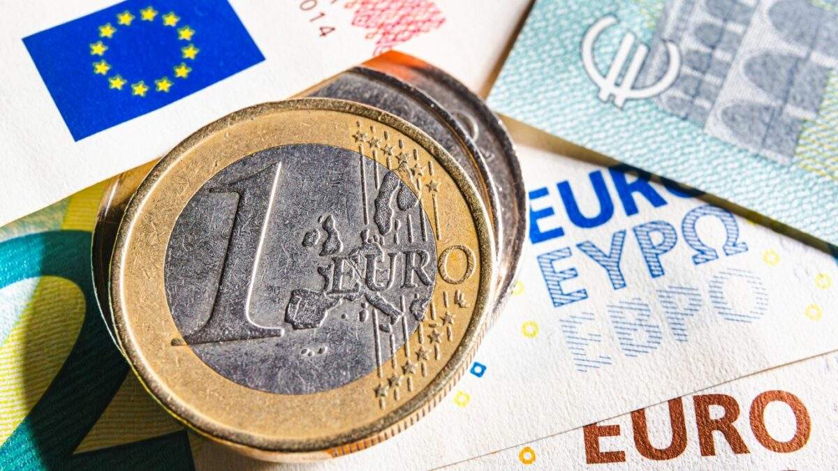 Συνταγή για υγιεινά muffins πορτοκαλιού