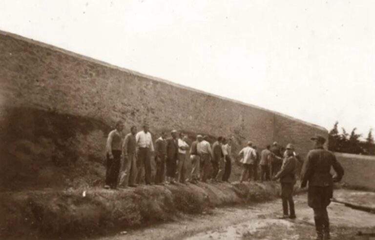 Λαμία: “Δεν έβλεπα μπροστά μου από τον ήλιο, δεν πίνω ποτέ” – “Έχει πάρκινσον”, είπε μάρτυρας για τον 85χρονο που προκάλεσε την καραμπόλα στη Φθιώτιδα (Βίντεο)