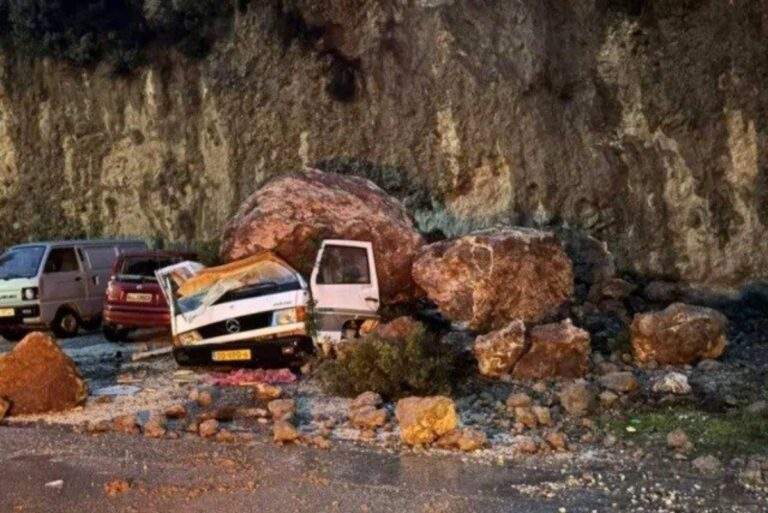 Παραδοσιακά δρώμενα για την Καθαρά Δευτέρα στη Νάξο – Ο “βοσκός κουδουνατός” στο Φιλώτι (Εικόνες)