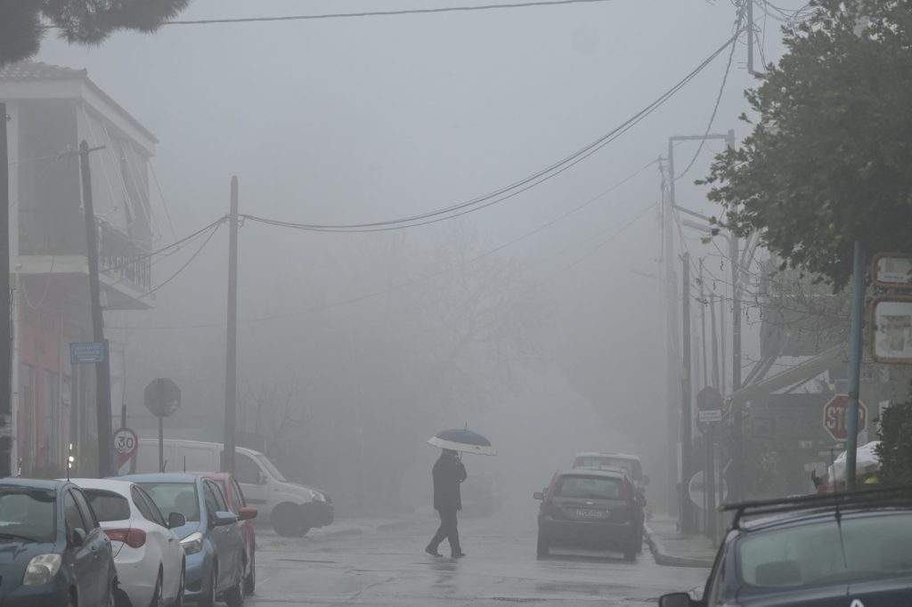 Η αμήχανη Αναθεώρηση