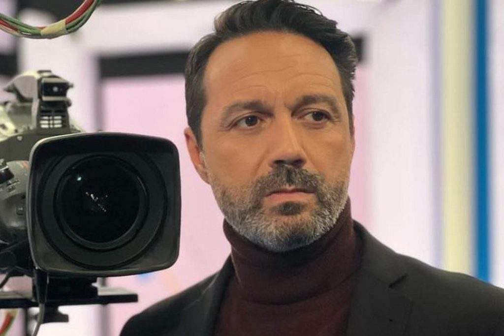 Πόρτο Λεόνε: Η οργή του Βούλγαρη ξεχειλίζει – Στρέφεται εναντίον του Γιάμαρη