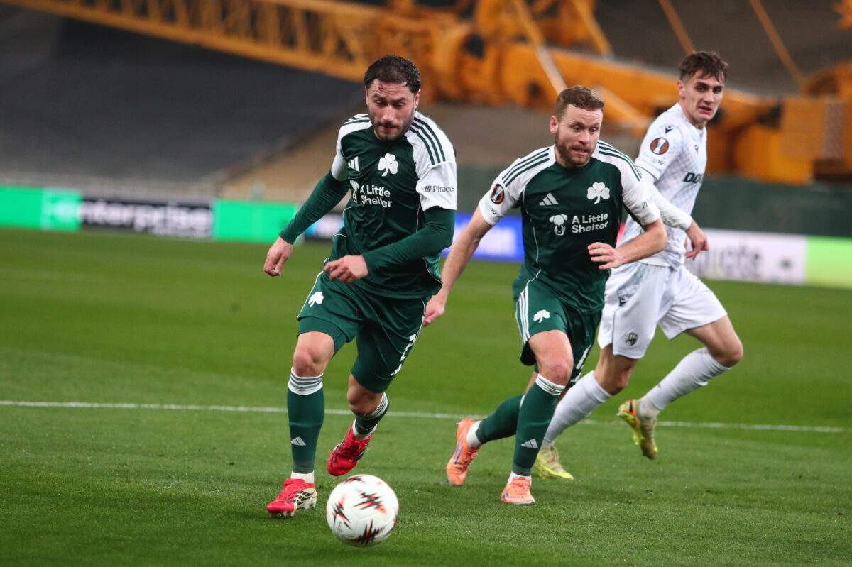 Europa League: Ο Καρέτσας οδηγεί την Γκενκ στους «16», «αγκάλιασε» την πρόκριση κι η Νότιγχαμ