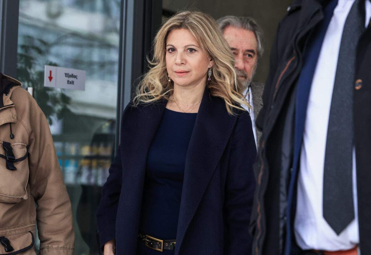 Καιρός την Τσικνοπέμπτη: Τσατραφύλλιας: «Άστατος όλη μέρα» – Κολυδάς: «Προσοχή στα συστήματα»