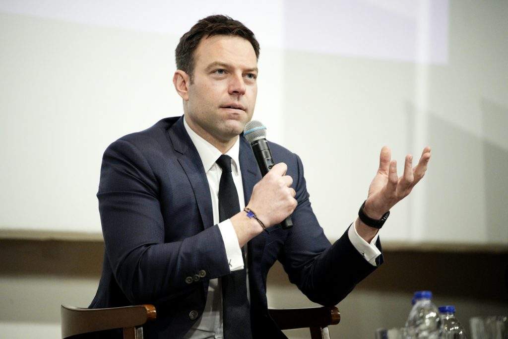 Αυτή την Κυριακή με το ΒΗΜΑ: «Καποδίστριας – Το σενάριο της ταινίας»