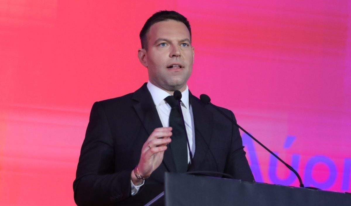 Στο MEGA News η δικηγόρος της δημοσιογράφου που κατήγγειλε 55χρονη για stalking