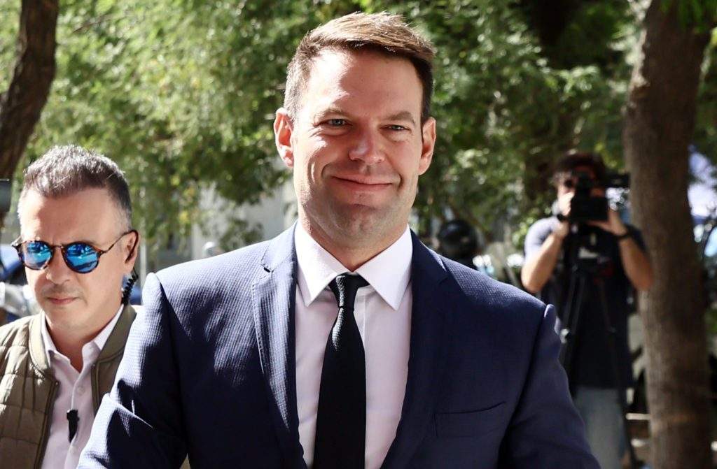 Η Γη της Ελιάς: Τρομοκρατείται η Αριάδνη – Η Ισμήνη γίνεται εμμονική και…