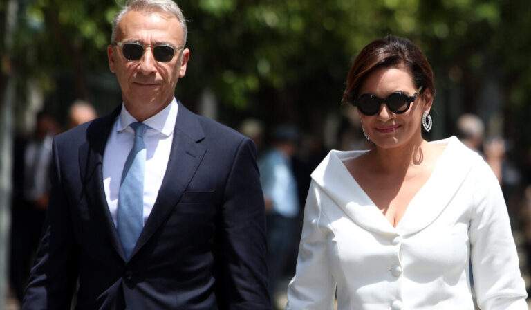 ΕΚΤΑΚΤΟ: Ένοχος ο πατέρας Αντώνιος – Βαρύτερη δικαστική απόφαση από την πρωτόδικη