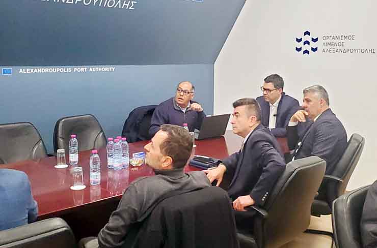 Παραδοσιακά Κούλουμα στην πόλη των Σερρών και στις τοπικές κοινότητες