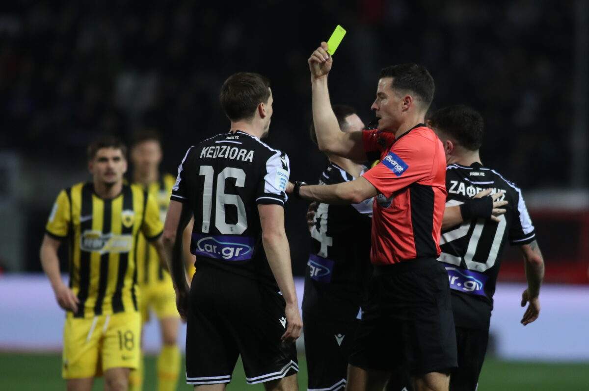 Υπουργείο Μετανάστευσης και Ασύλου: Επιταχύνονται οι διαδικασίες ανακλήσεων ασύλου