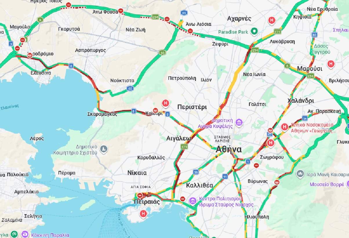 «Ανάγκη ενίσχυσης του προσωπικού των Σωφρονιστικών Καταστημάτων λόγω και του αυξημένου αριθμού κρατουμένων»