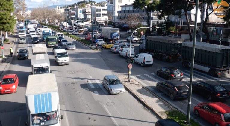 Απόφαση για κλειστά σχολεία αύριο 17/2 λόγω ατμόσφαιρας