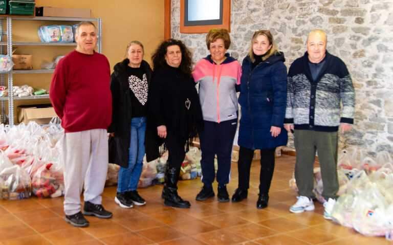 Συνάντηση του Προέδρου του Επιμελητηρίου Σερρών με την Αντιδήμαρχο Πολιτισμού και Επιχειρηματικότητας του Δήμου Σερρών