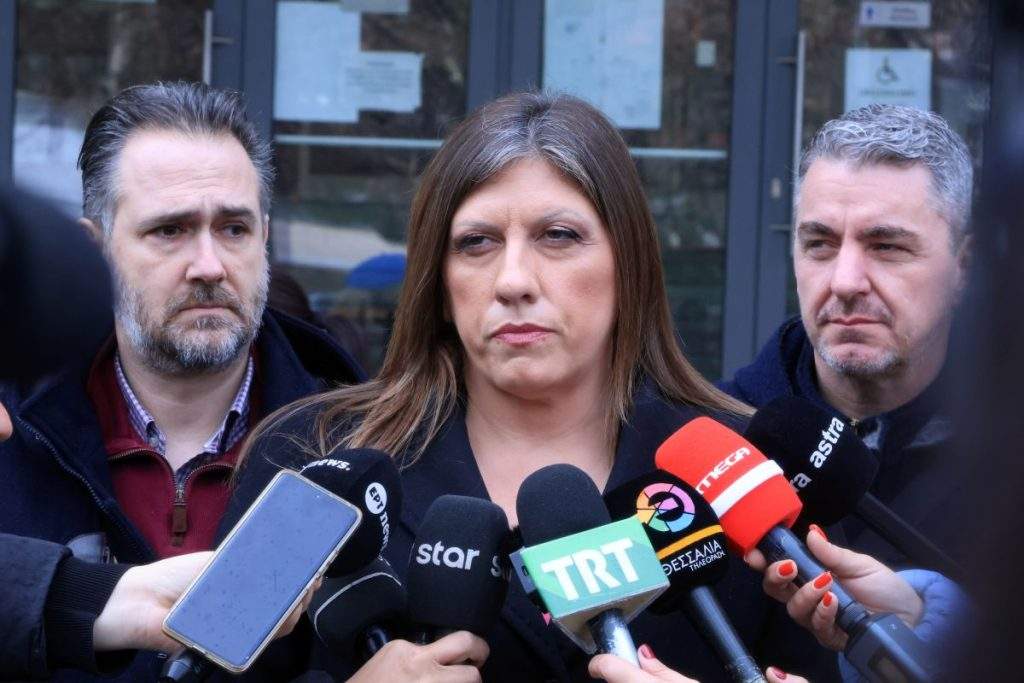 Η Γη της Ελιάς: Ο Στάθης γλιτώνει τη φυλακή – Ποιος τον αθωώνει