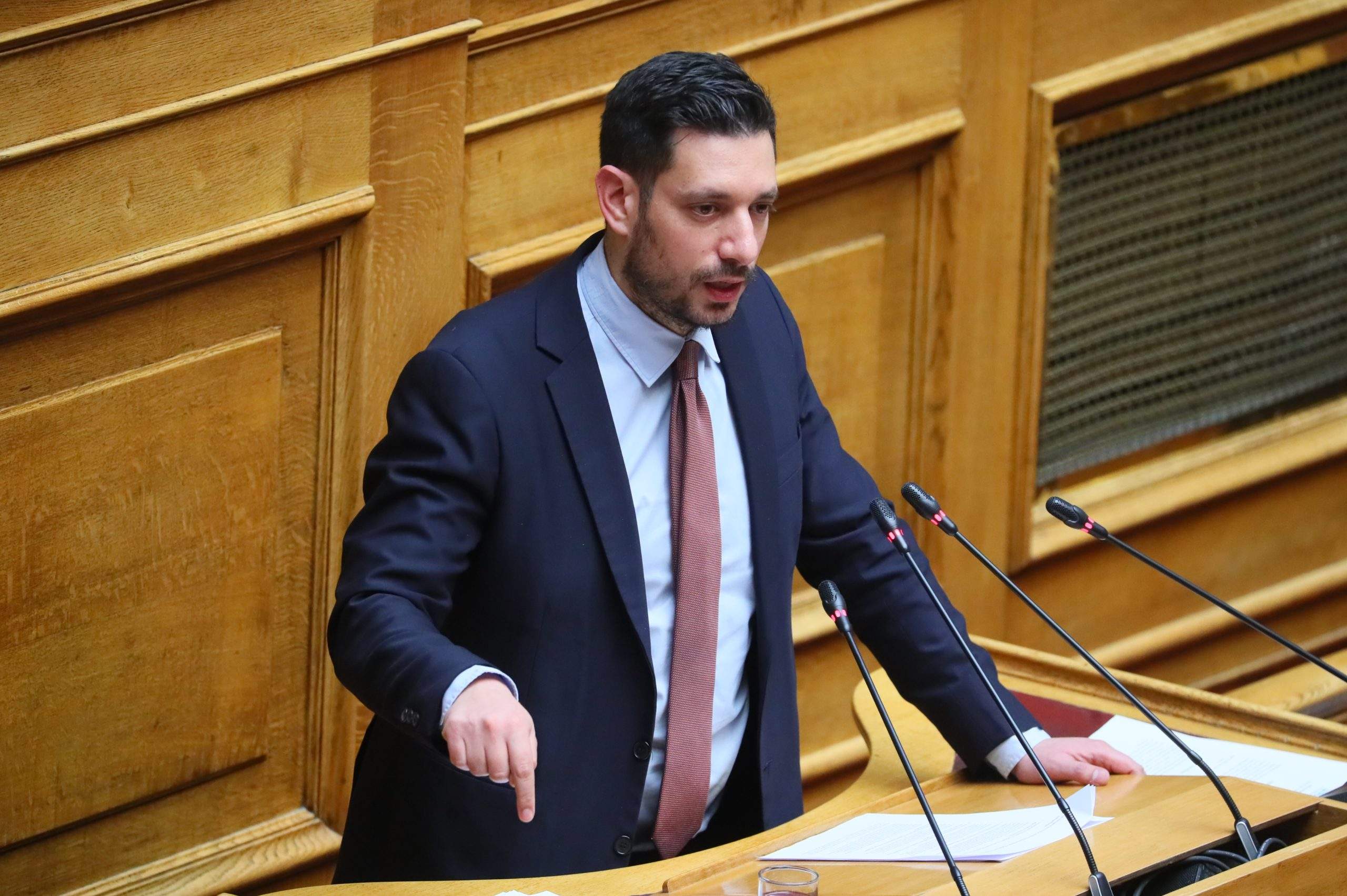 Λήμνος: Μεγάλη κινητοποίηση του Λιμενικού για αποκόλληση σκάφος με σημαία Πολωνίας