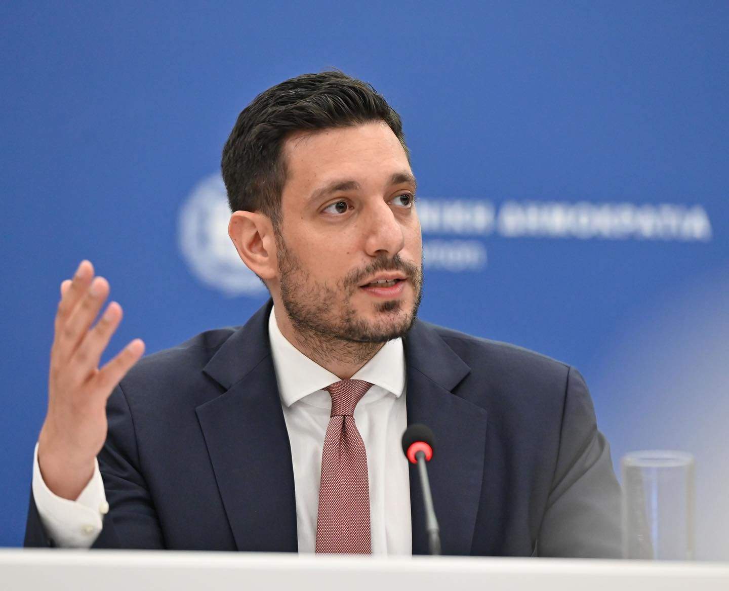 Προφυλακίστηκε ο ιδιοκτήτης της Βιολάντα Κωνσταντίνος Τζιωρτζιώτης μετά την πεντάωρη απολογία του