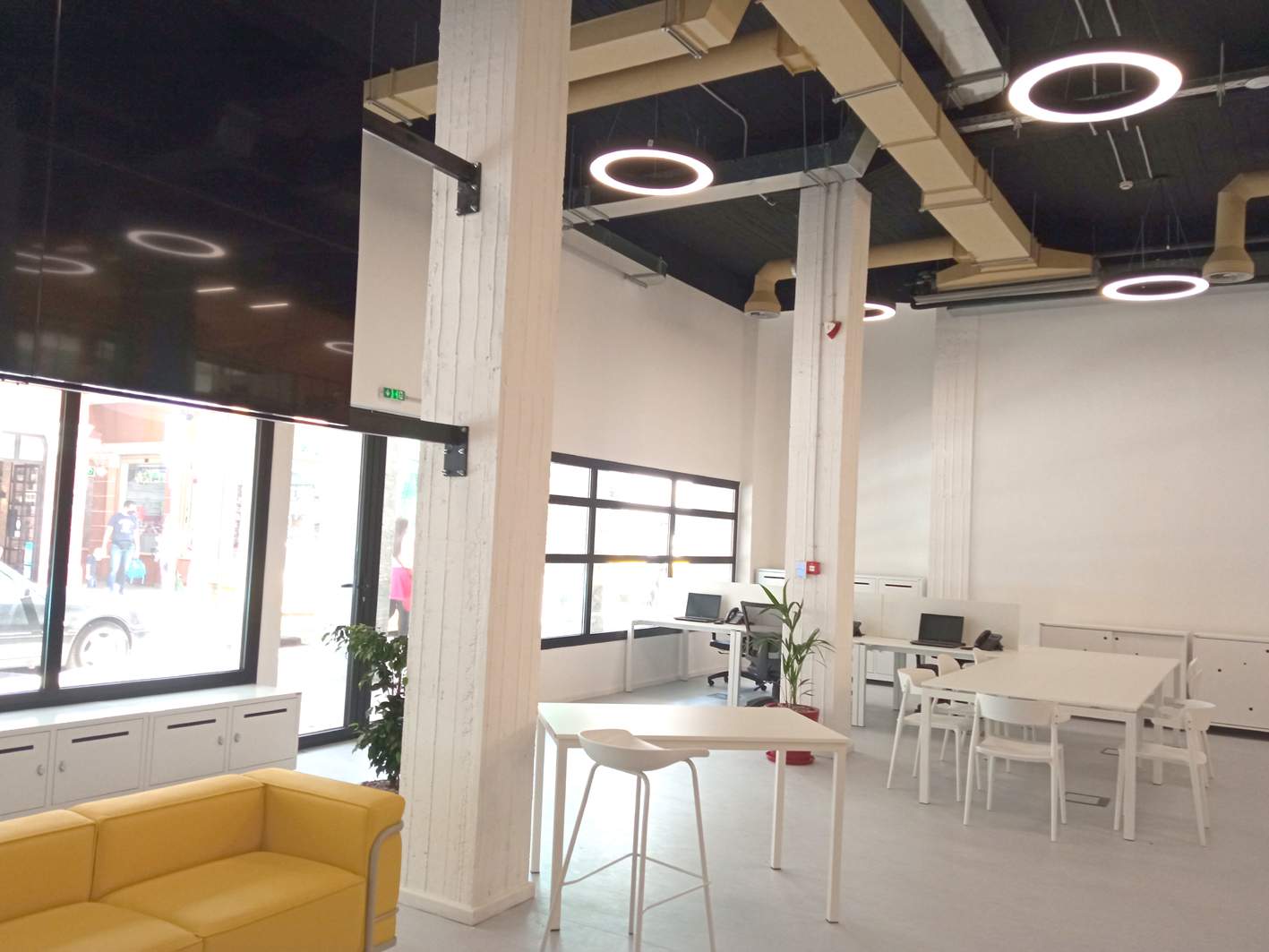 Η «ασπίδα προστασίας» στη συναυλία της Φουρέιρα: 30 Σαμαρείτες του Ε.Ε.Σ. σε πλήρη επιφυλακή στην Ξάνθη