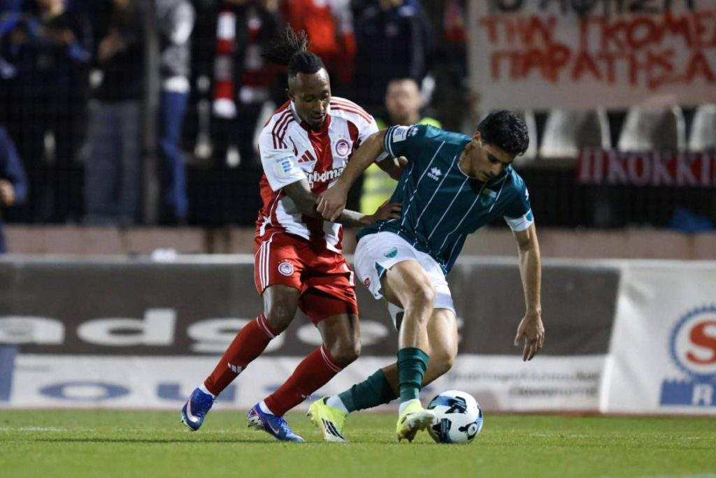 Στο εγχώριο ακροατήριο