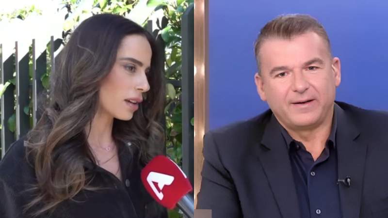 Χρήστος Τσακίρης: Πώς πέρασε η ολονύχτια “βάρδιά” του στα Λάβαρα – Σε διαρκή συναγερμό ο Δήμος Σουφλίου