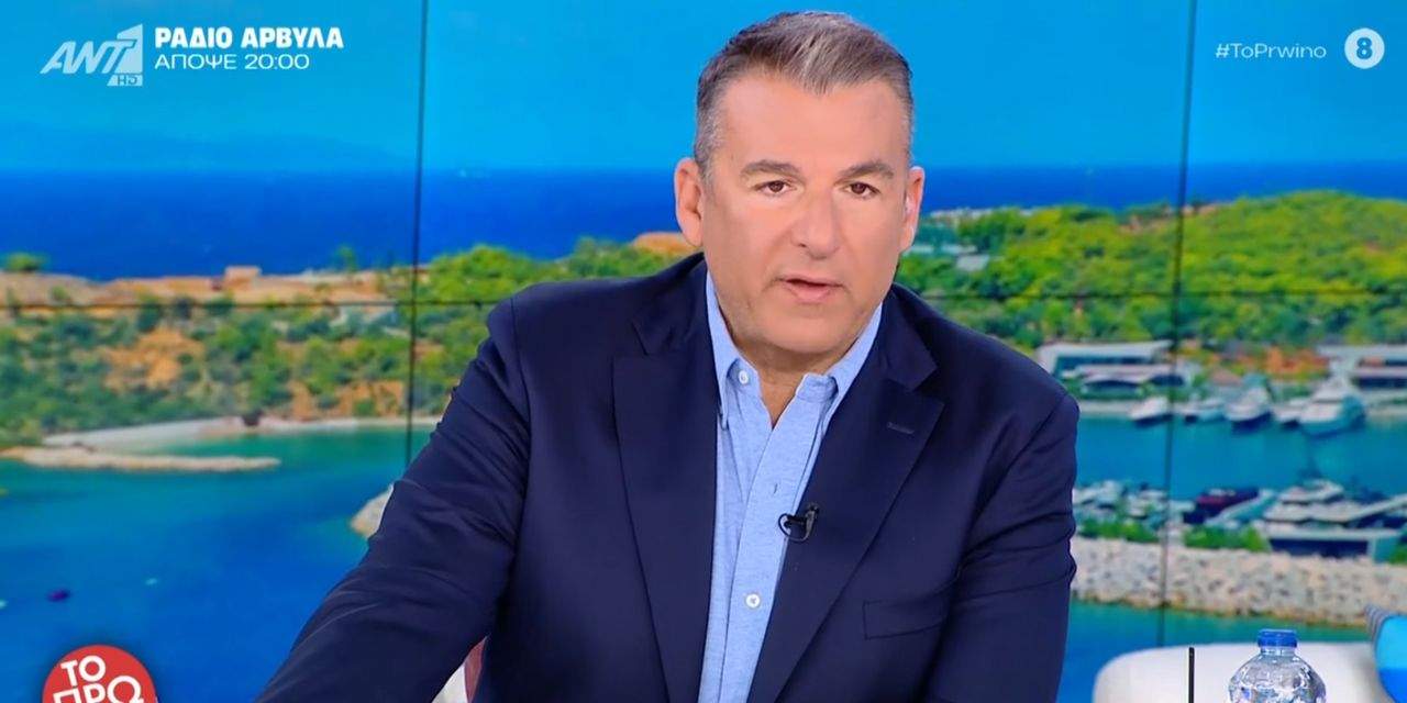 ALPHA: Μαύρο στο Happy Day – Η αντίδραση της Τσιμτσιλή