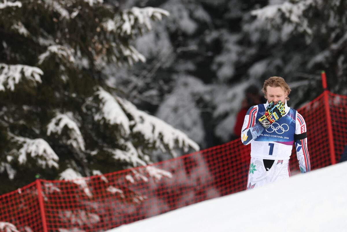 Eurovision 2026: «Καλπάζει» ο Akylas – Ανέβηκε κι άλλο στα προγνωστικά