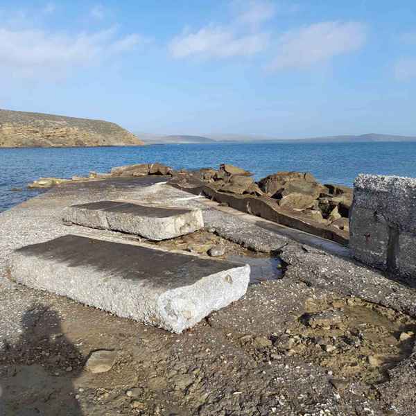 SUPERSTAR: Στις 15:00 σήμερα η αναχώρηση από Καβάλα για Λήμνο