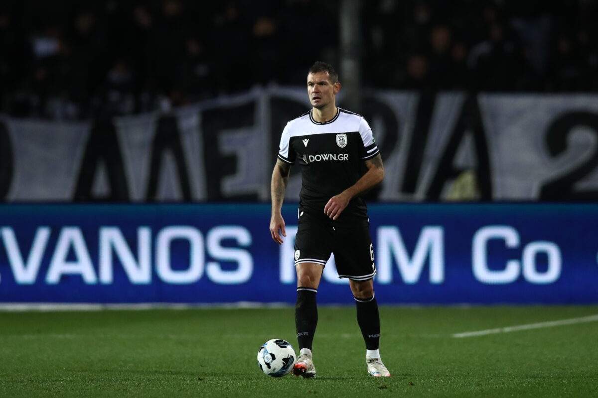 Έλενα Τσαγκρινού: «Στην αρχή δεν μου άρεσε ο Akylas για τη Eurovision»