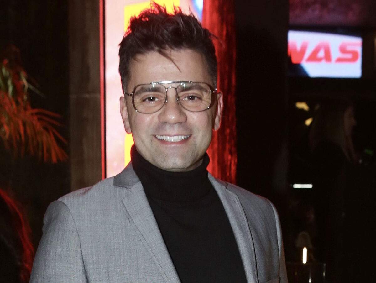 Χάρης Βαφειάς για «Dragons Den»: Δεν ξέρω πότε θα ξεκινήσουν τα γυρίσματα, υπάρχει μια φήμη για τέλη της άνοιξης