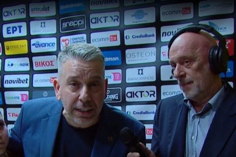 Λεβαδειακός – Ολυμπιακός 0-0: Έχασαν «στρωμένους» βαθμούς οι Πειραιώτες στη Λιβαδειά