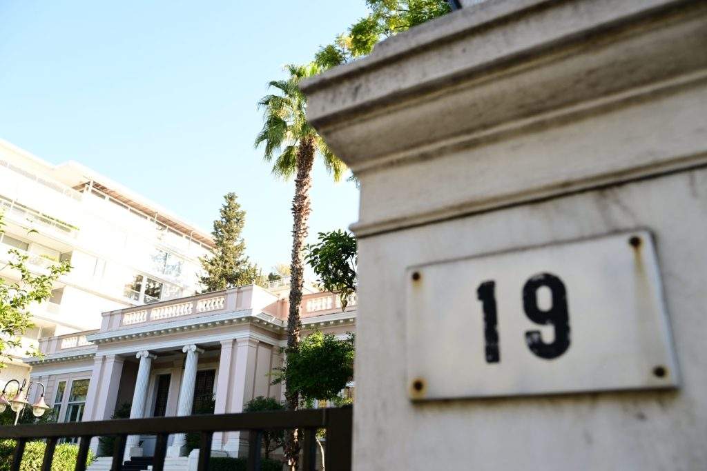 MEGA ΓΕΓΟΝΟΤΑ: Η μεγάλη δημοσκόπηση της Metron Analysis