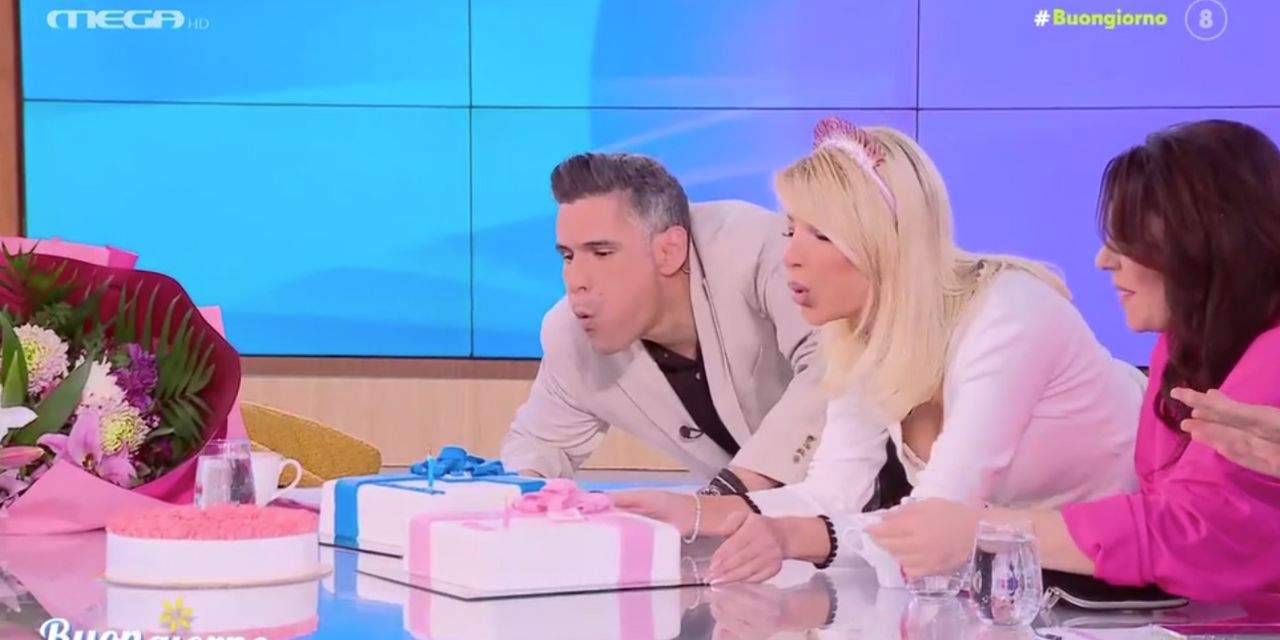 Μία νύχτα μόνο: Η σκληρή ζωή στην Κρήτη – Το παρελθόν την πνίγει