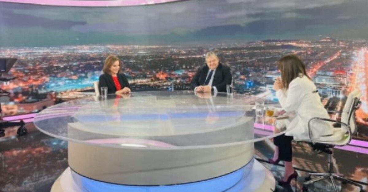 Ο Λαϊλιάς αλλάζει σελίδα: Η ιστορική χρηματοδότηση των 10 εκ. ευρώ και η καθοριστική συμβολή του Τάσου Χατζηβασιλείου