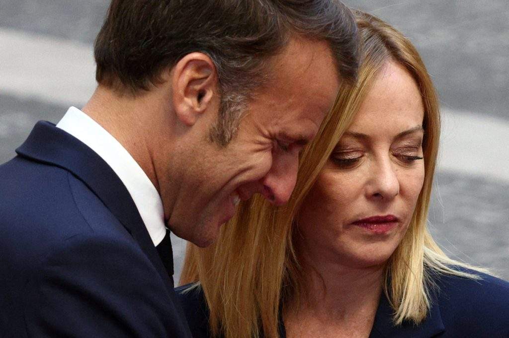 Καιρός: Νέο κύμα κακοκαιρίας πριν από την Καθαρά Δευτέρα – Οι «κόκκινες» περιοχές