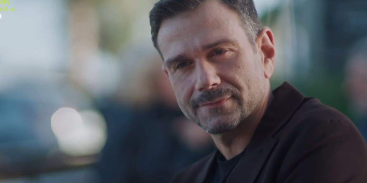 Να μ’ αγαπάς: Ο Άγγελος θυσιάζεται για χάρη της Ζωής