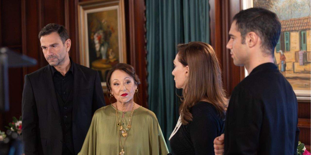 Η Porsche ξεκινά τη μαζική παραγωγή της Cayenne Electric