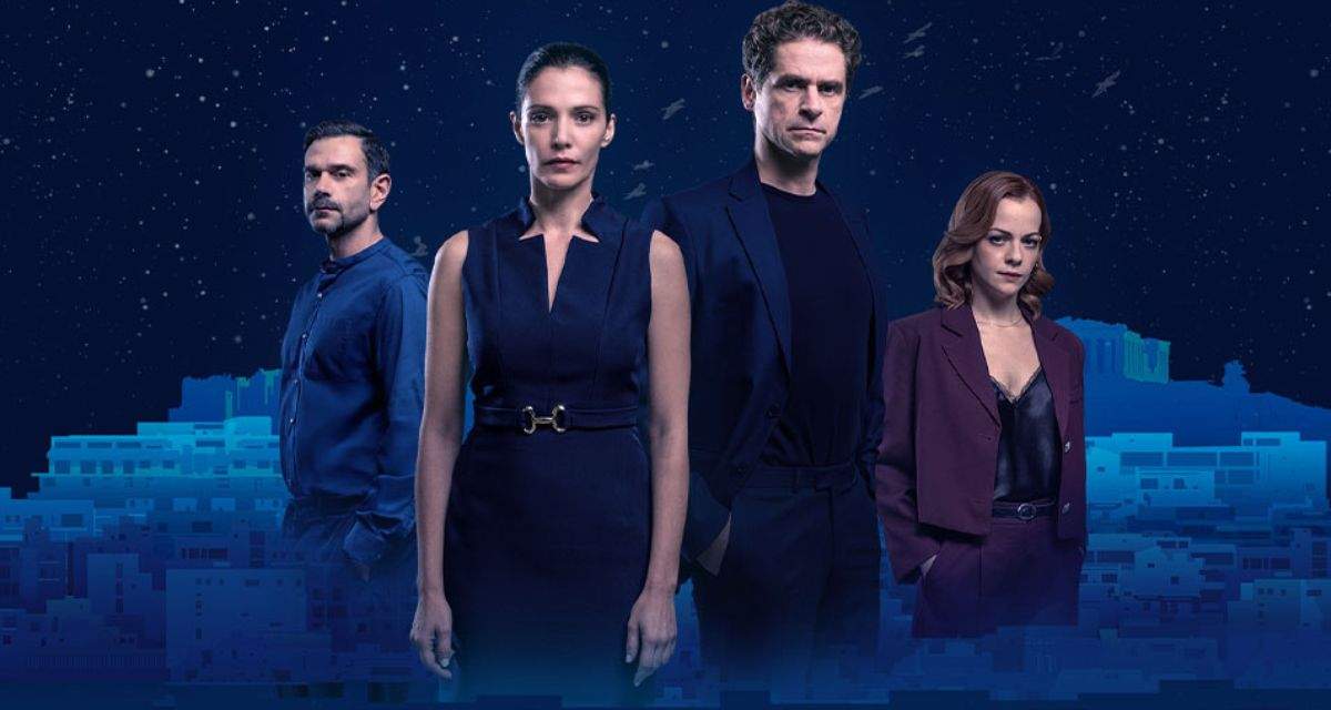 H πρώην γραμματέας Οργανωτικού του ΠΑΣΟΚ Αναστασία Χατζηδάκη ελεγχόμενη για τα «μαϊμού» επιδόματα του ΟΠΕΚΑ