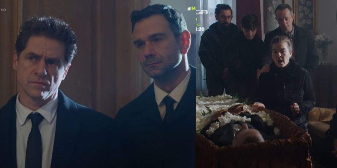 Πέθανε ο Λάκης Ραπτάκης