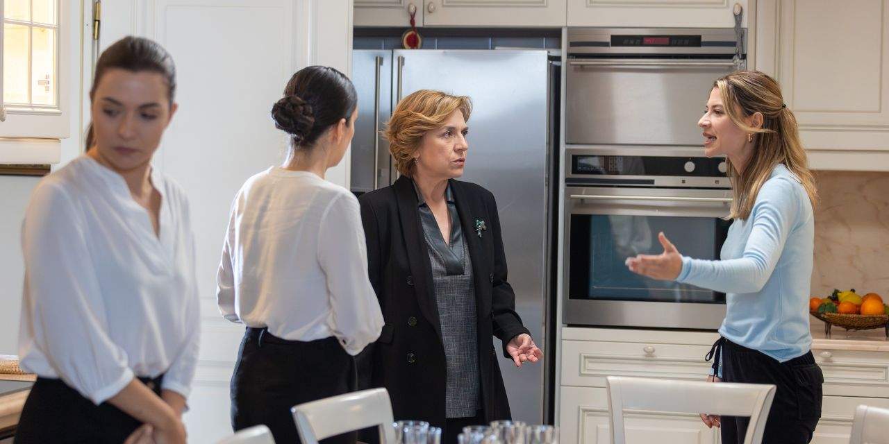 Μεγάλη Εκπαιδευτική Συνεργασία του 1ου Γενικού Λυκείου Σερρών με το Πανεπιστήμιο Chimie ParisTech – PSL του Παρισιού