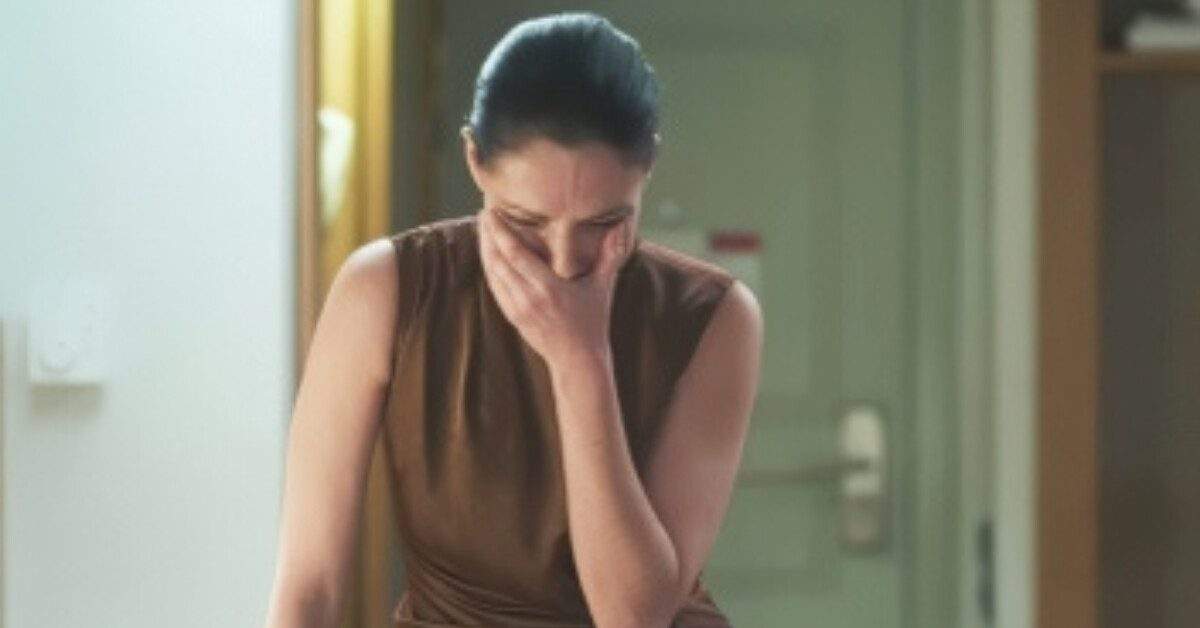 Πόρτο Λεόνε: Ο Γιάμαρης κλείνει το στόμα της Γαλήνης, την απάγει και…