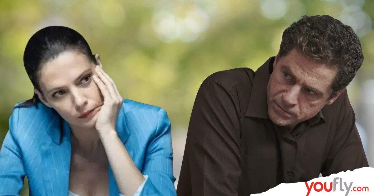 Άγιος Έρωτας: Φυγή, ενοχές και μια επικίνδυνη παρέμβαση