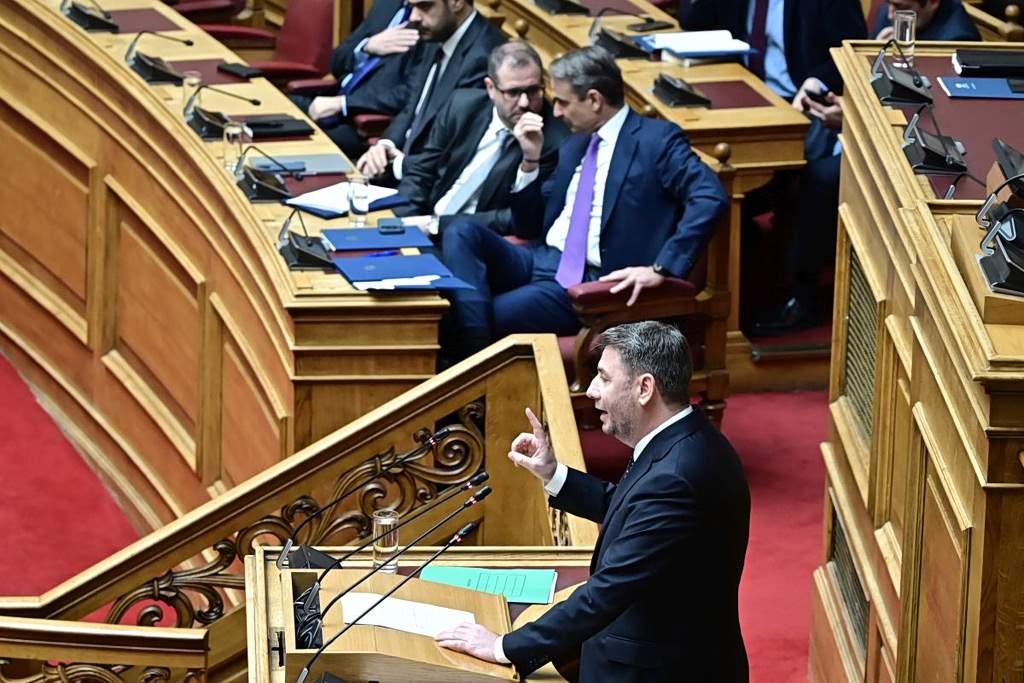 Μυστήριο με τα οστά στην Χαλκιδική: Αγνώστων στοιχείων, δεν έχει εντοπιστεί το κεφάλι