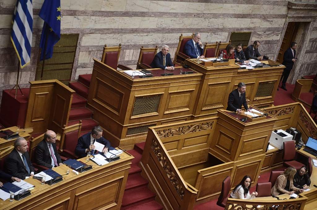 Τηλεθέαση χθες 26/2: Μπαμπά σ’ αγαπώ και ΠΑΟΚ νικητές της prime time