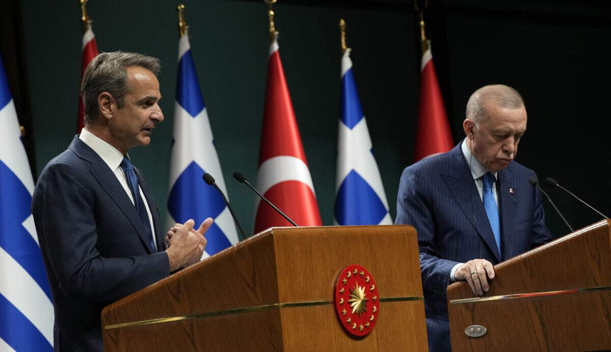 Γ. Σακελλαρίδης: «Εμείς χτίζουμε το κόμμα μας – Το μεγαλύτερο πρόβλημα της Αριστεράς είναι η κρίση αξιοπιστίας»