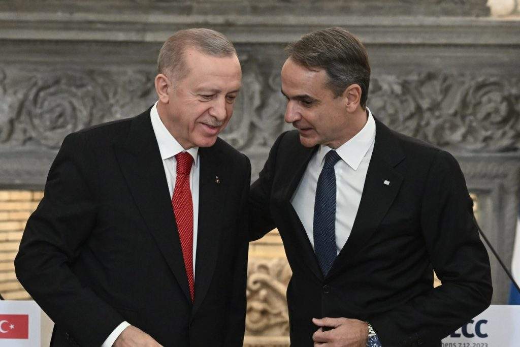 Ερχονται οι αγρότες!